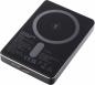 Preview: Intenso Powerbank MW10000 magnetische Fixierung MagSafe kompatibel PD 3.0 10000 mAh USB Typ C grau
