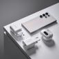 Preview: Intenso Ladegerät Power Adapter 5 Watt W5A 1x USB-A für 1 Gerät weiß Doppelpack