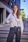 Preview: Intenso Cell Phone Charging Lanyard Handykette als Ladekabel Datenkabel 2 x USB-C bis 1,65m schwarz