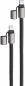 Preview: Intenso Cell Phone Charging Lanyard Handykette als Ladekabel Datenkabel 2 x USB-C bis 1,65m schwarz
