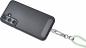Preview: Intenso Cell Phone Charging Lanyard Handykette als Ladekabel Datenkabel 2 x USB-C bis 1,65m grün