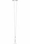 Preview: Intenso Cell Phone Charging Lanyard Handykette als Ladekabel Datenkabel 2 x USB-C bis 1,65m grün