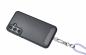 Preview: Intenso Cell Phone Charging Lanyard Handykette als Ladekabel Datenkabel 2 x USB-C bis 1,65m lila