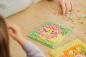 Preview: PlayMais Bastel Kreativität Bastelset Mosaic 2300 Zoo ab 3 Jahren 160965