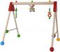 Preview: Eichhorn Baby Babywelt Gym Spielbogen Motiv Hase 100017032