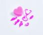 Preview: Simba Puppe Evi Love Get Well Evi ist krank mit Bett 105733407