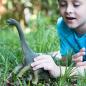 Preview: Schleich DINOSAURS Brachiosaurus Einzelfigur 14581
