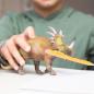 Preview: Schleich DINOSAURS Triceratops Einzelfigur 15000