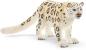 Preview: Schleich WILD LIFE Schneeleopard Einzelfigur 14838