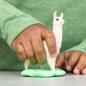 Preview: Schleich FARM WORLD Lama Einzelfigur 13920