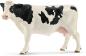 Preview: Schleich FARM WORLD Kuh Schwarzbunt Einzelfigur 13797