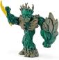 Preview: Schleich ELDRADOR® CREATURES Dschungelherrscher Einzelfigur 70151
