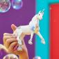 Preview: Schleich BAYALA® Regenbogeneinhorn, Hengst Einzelfigur 70725