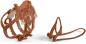 Preview: Schleich FARM WORLD Barrel Racing mit Cowgirl Set 7 Teile 42576