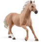 Preview: Schleich FARM WORLD Westernreiten Set 6 Teile 42578