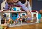 Preview: Schleich HORSE CLUB Reiterhof Set 115 Teile 42567