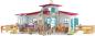 Preview: Schleich HORSE CLUB Reiterhof Set 115 Teile 42567