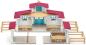 Preview: Schleich HORSE CLUB Reiterhof Set 115 Teile 42567