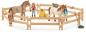 Preview: Schleich HORSE CLUB Reiterhof Set 115 Teile 42567