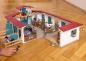 Preview: Schleich HORSE CLUB Reiterhof Set 115 Teile 42567