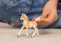 Preview: Schleich HORSE CLUB Haflinger Fohlen Einzelfigur 13951