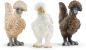Preview: Schleich FARM WORLD Hühnerfreunde Set 6 Teile 42574