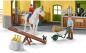 Preview: Schleich FARM WORLD Pferdestall Set 82 Teile 42485