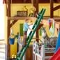 Preview: Schleich FARM WORLD Pferdestall Set 82 Teile 42485