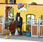 Preview: Schleich FARM WORLD Pferdestall Set 82 Teile 42485