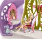 Preview: Schleich BAYALA® Glitzerndes Blütenhaus mit Einhörnern, See und Stall Set 71 Teile 42445