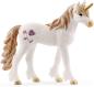Preview: Schleich BAYALA® Glitzerndes Blütenhaus mit Einhörnern, See und Stall Set 71 Teile 42445