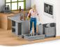 Preview: Schleich FARM WORLD Tierarzt-Praxis mit Haustieren Set 43 Teile 42502