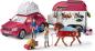 Preview: Schleich HORSE CLUB Abenteuer mit Auto und Pferdeanhänger Set 110 Teile 42535