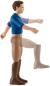 Preview: Schleich HORSE CLUB Abenteuer mit Auto und Pferdeanhänger Set 110 Teile 42535