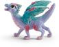 Preview: Schleich BAYALA® Blütendrache und Kind 2 Figuren 70592