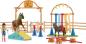 Preview: Schleich FARM WORLD Pony Agility Training Set 48 Teile 42481