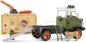 Preview: Schleich WILD LIFE Großer Truck Tierrettung Set 45 Teile 42475