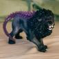 Preview: Schleich ELDRADOR® CREATURES Schattenlöwe Einzelfigur 42555
