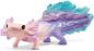 Preview: Schleich BAYALA® Axolotl Entdecker Set 3 Figuren 42628