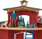 Preview: Schleich FARM WORLD Große Farm mit Tieren und Zubehör Set 64 Teile 42606