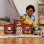 Preview: Schleich FARM WORLD Große Farm mit Tieren und Zubehör Set 64 Teile 42606