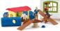 Preview: Schleich FARM WORLD Tierhotel Set 35 Teile 42607