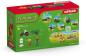 Preview: Schleich FARM WORLD Traktor mit Anhänger Set 50 Teile 42608