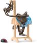 Preview: Schleich HORSE CLUB Pferdetransporter Zubehör Set 6 Teile 42613