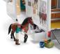 Preview: Schleich HORSE CLUB Pferdetransporter Set 227 Teile 42619