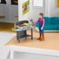 Preview: Schleich HORSE CLUB Pferdetransporter Set 227 Teile 42619