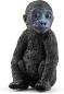 Preview: Schleich WILD LIFE Flachland Gorilla Familie 3 Figuren 42601
