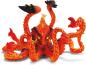 Preview: Schleich ELDRADOR® CREATURES Eiskäfer vs. Feuerkrake 2 Figuren 70826