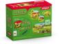Preview: Schleich FARM WORLD Fütterung der Waldtiere Set 39 Teile 42658