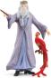 Preview: Schleich HARRY POTTER FANTASTIC BEASTS Dumbledore™ & Fawkes™ 2 Figuren 42637